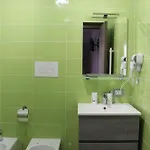 Panzió Thalasso Cirella