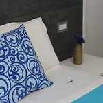 Panzió Thalasso Cirella