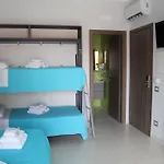 Thalasso Panzió Cirella