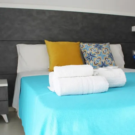 Thalasso Oda ve Kahvaltı Cirella
