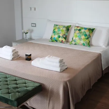 Thalasso Oda ve Kahvaltı Cirella