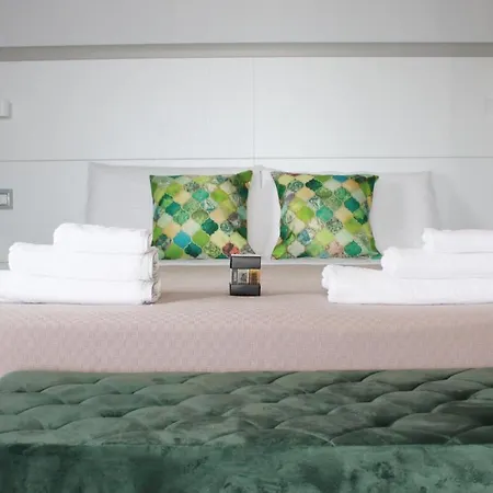 Thalasso 4* Cirella