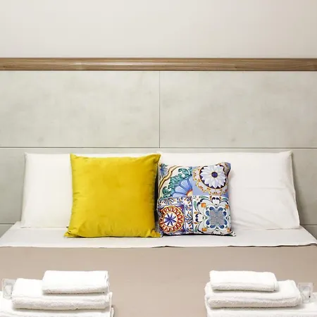 Thalasso Oda ve Kahvaltı 4*