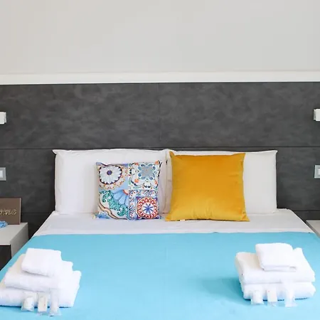 Thalasso Oda ve Kahvaltı 4*