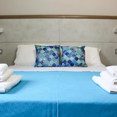 Bed & Breakfast Thalasso 4*