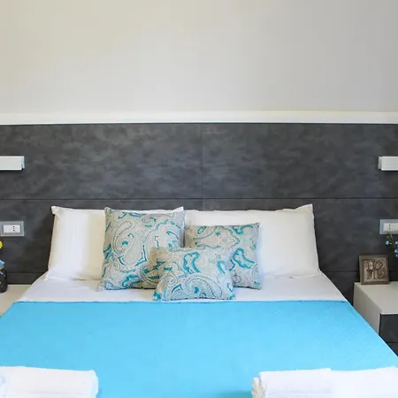 Thalasso 4* Cirella