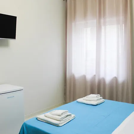 Thalasso Bed & Breakfast Cirella