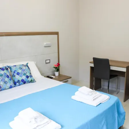 Thalasso Bed & Breakfast
