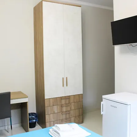Thalasso Oda ve Kahvaltı Cirella