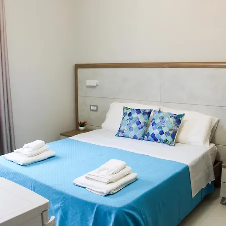 Thalasso Oda ve Kahvaltı