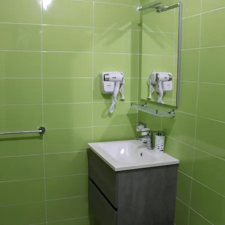 Oda ve Kahvaltı Thalasso