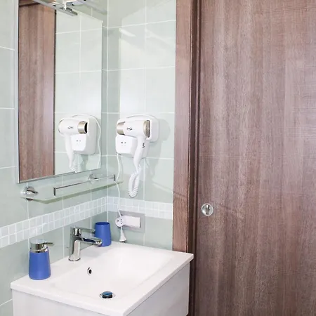 Thalasso Bed & Breakfast Cirella