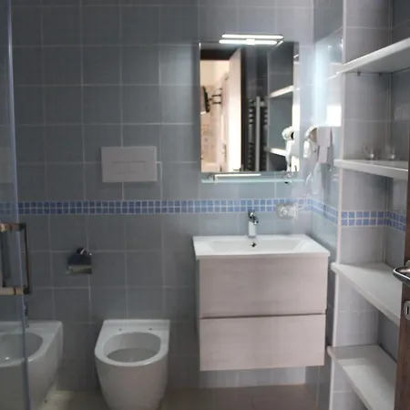 Thalasso Oda ve Kahvaltı