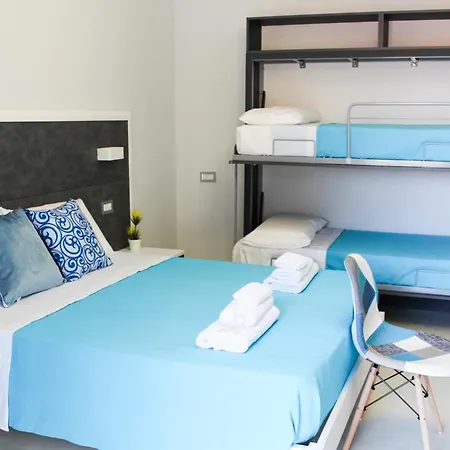Thalasso Bed & Breakfast 4*