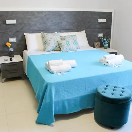 Thalasso Bed & Breakfast Cirella