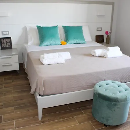 Thalasso Bed & Breakfast 4*