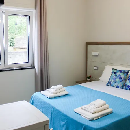 Bed & Breakfast Thalasso Cirella