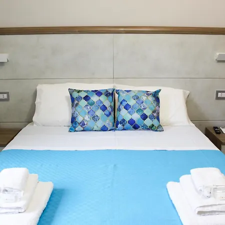Bed & Breakfast Thalasso Cirella