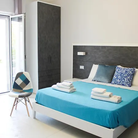Thalasso Bed & Breakfast
