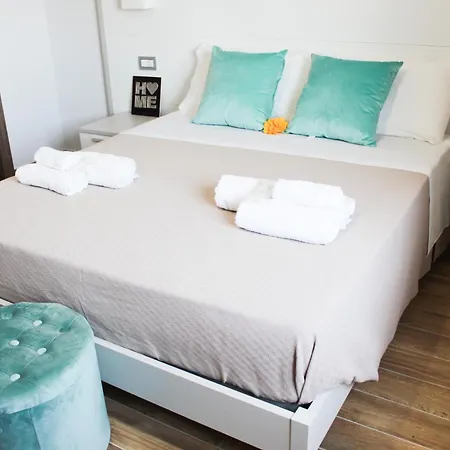 Bed & Breakfast Thalasso 4*