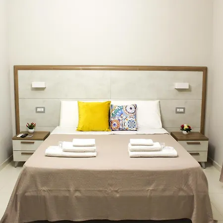 Bed & Breakfast Thalasso