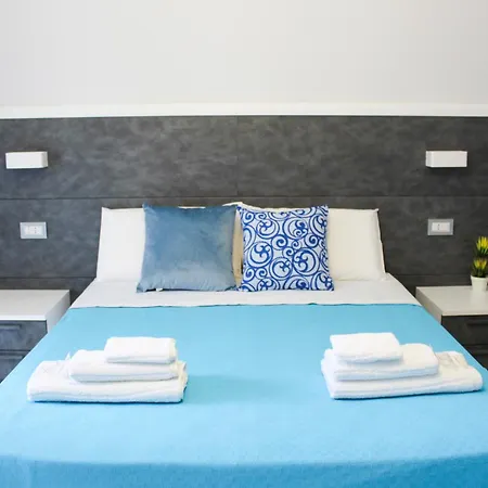 Bed & Breakfast Thalasso