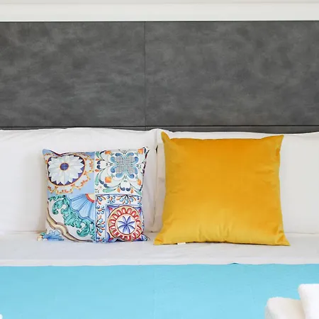 Thalasso Bed & Breakfast Cirella