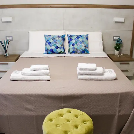 Oda ve Kahvaltı Thalasso Cirella