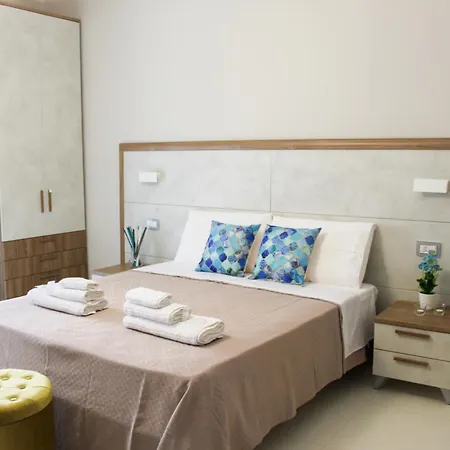 Thalasso Oda ve Kahvaltı 4*