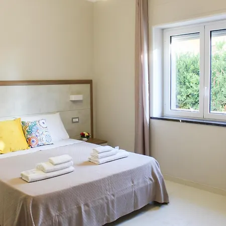 Bed & Breakfast Thalasso 4*