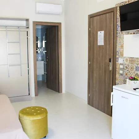 Thalasso 4* 치렐라