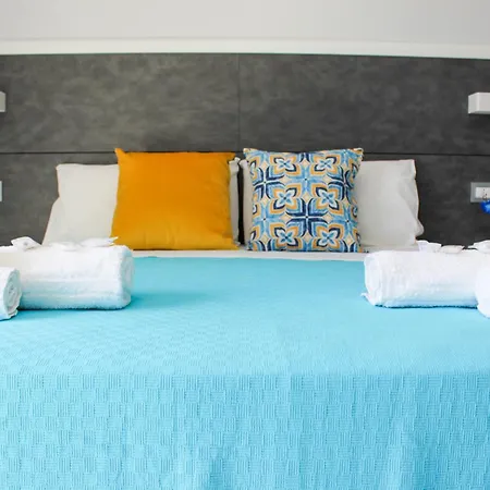 Bed & Breakfast Thalasso