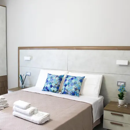 Bed & Breakfast Thalasso
