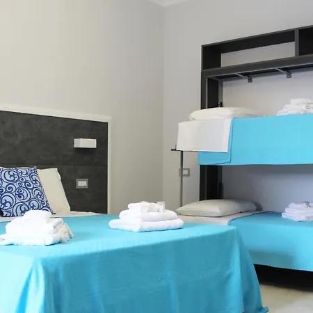 Thalasso Bed & Breakfast