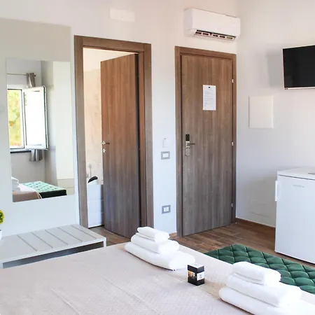 Bed & Breakfast Thalasso 4*