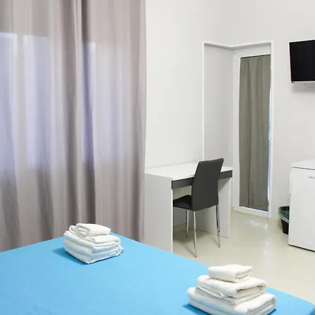 Thalasso Bed & Breakfast