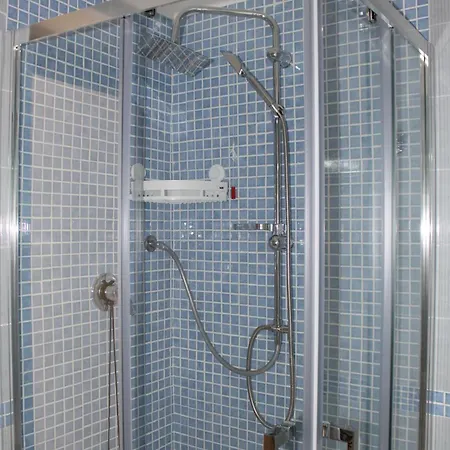 Bed & Breakfast Thalasso