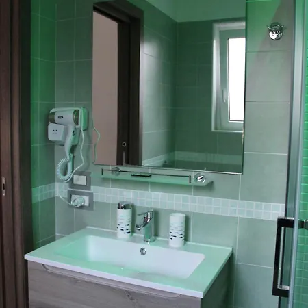 Bed & Breakfast Thalasso Cirella