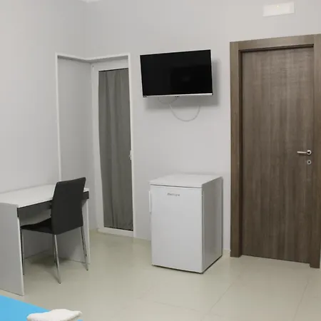 B&B Thalasso 치렐라