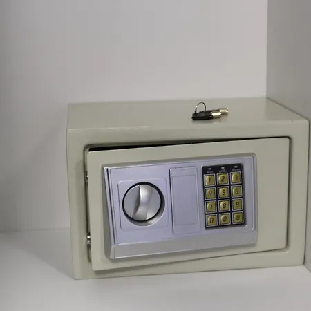 Thalasso 4* 치렐라