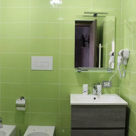 B&B Thalasso 치렐라