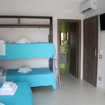 Thalasso B&B 치렐라