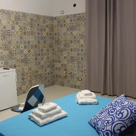 Thalasso B&B 치렐라