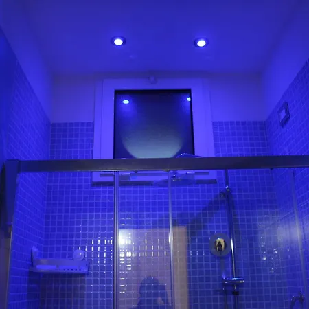 Thalasso B&B 치렐라