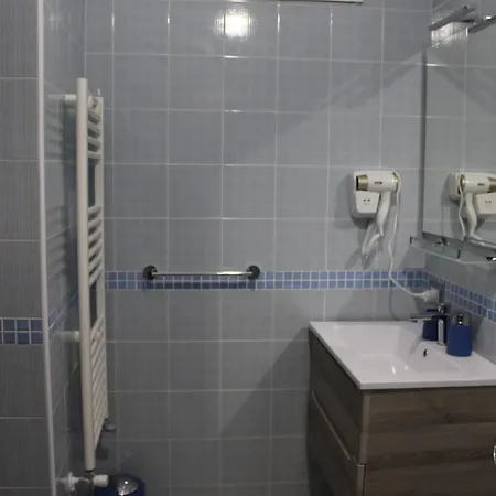 Thalasso B&B 치렐라