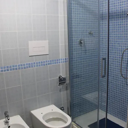 B&B Thalasso 치렐라