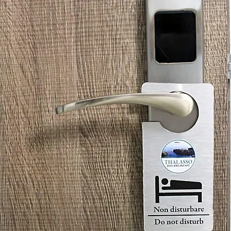 Thalasso Oda ve Kahvaltı Cirella