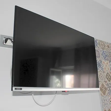 Oda ve Kahvaltı Thalasso 4*
