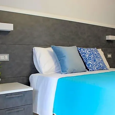 Oda ve Kahvaltı Thalasso 4*