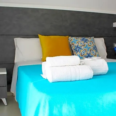 Oda ve Kahvaltı Thalasso Cirella